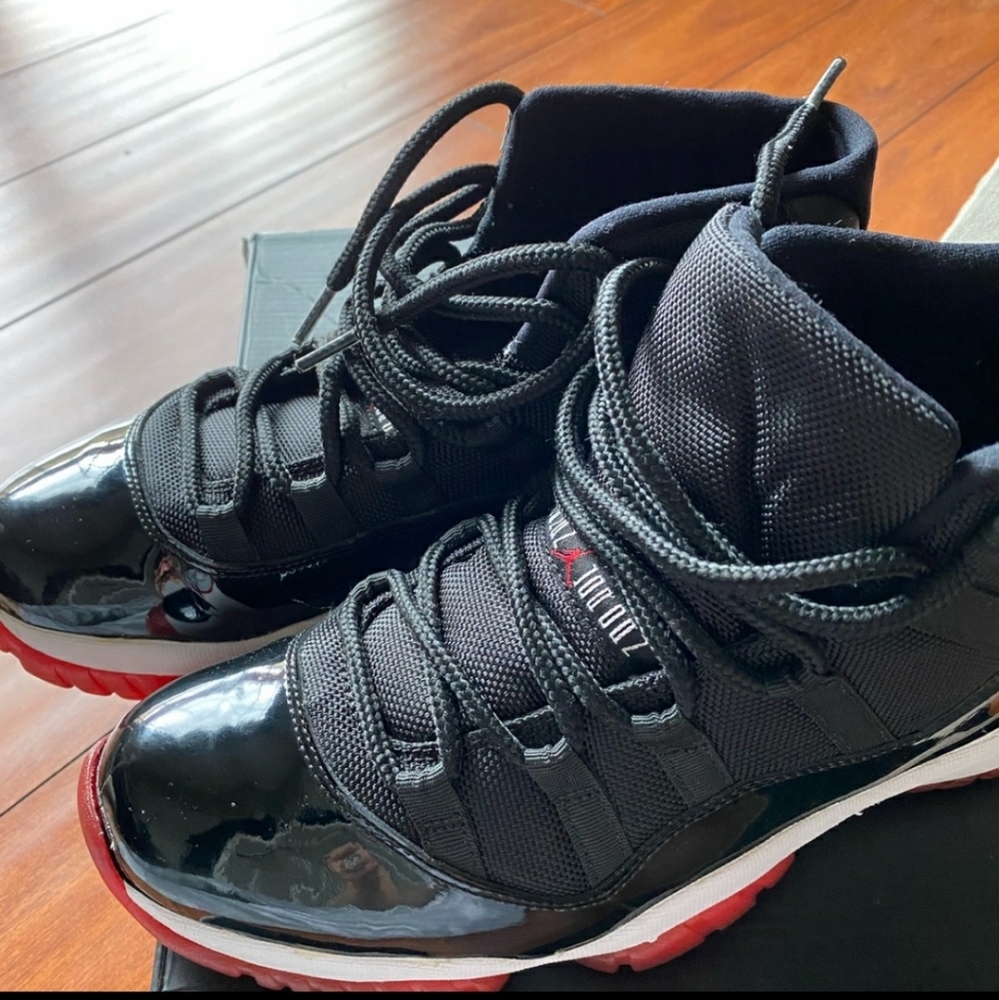 Jordan 11